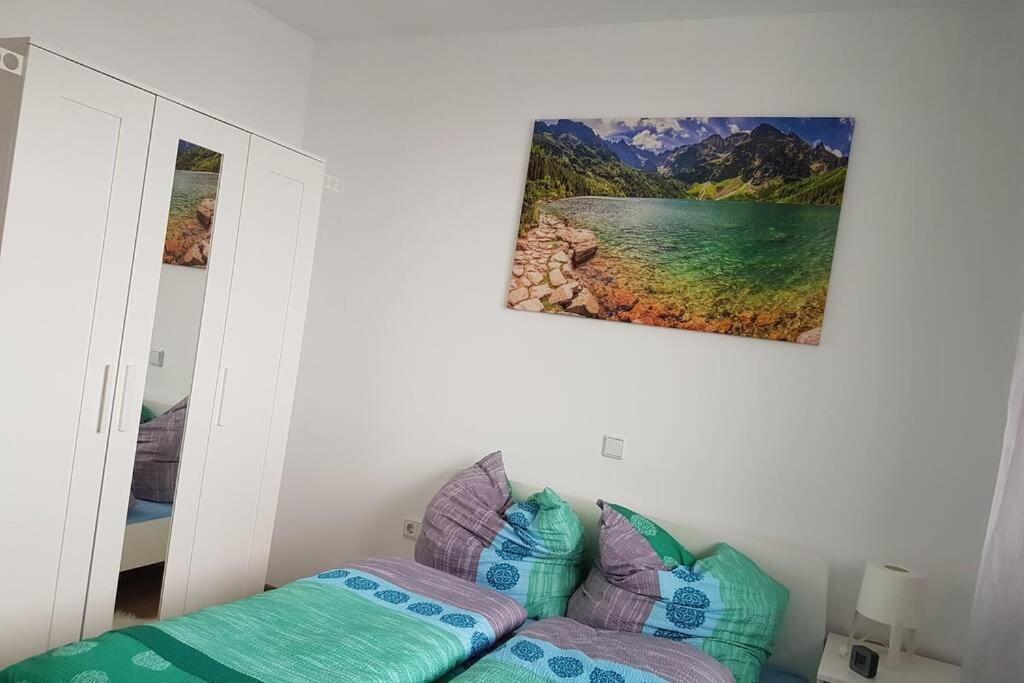 Living Home, Apartament Cu Doua Dormitoare Si Doua Bai Cisnădie 外观 照片